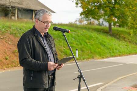Otvoritev ceste Krvavčji Vrh Metlika_15.10.2026_foto Uroš Novina